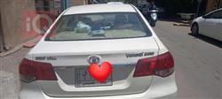Great Wall Voleex C30